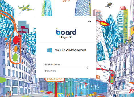 board